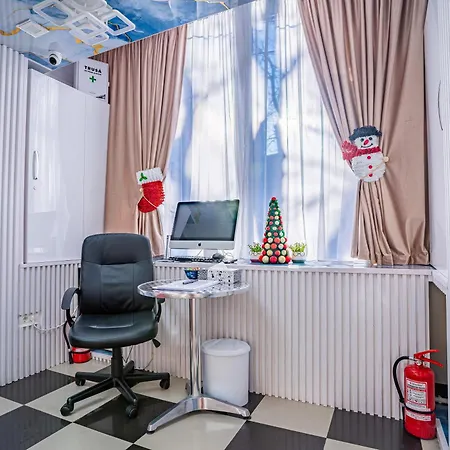 Iancu Jianu Premium Stay Studio2-3