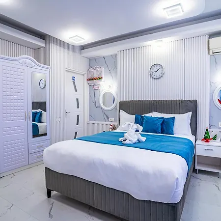 Iancu Jianu Premium Stay Studio2-2